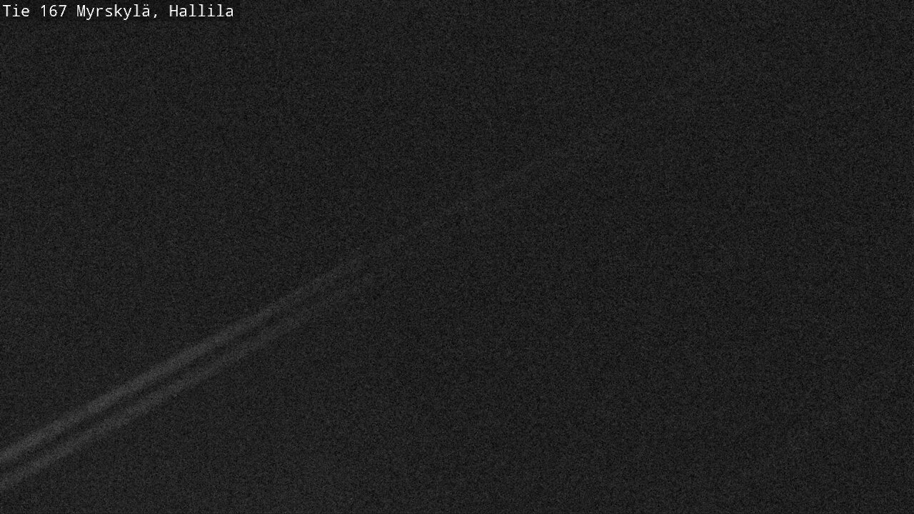 Kelikamerat Kuva Tie 167 Myrskylä, Hallila, Myrskylä, Uusimaa