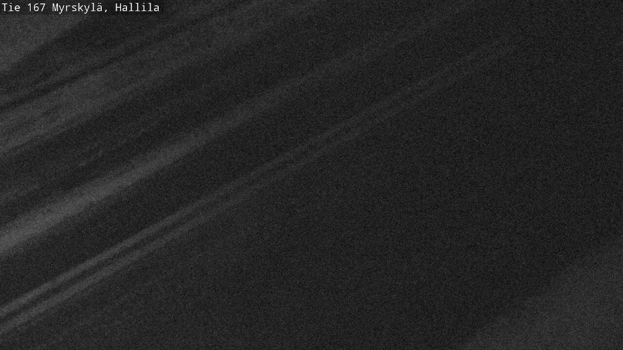 Kelikamerat Kuva Tie 167 Myrskylä, Hallila, Myrskylä, Uusimaa