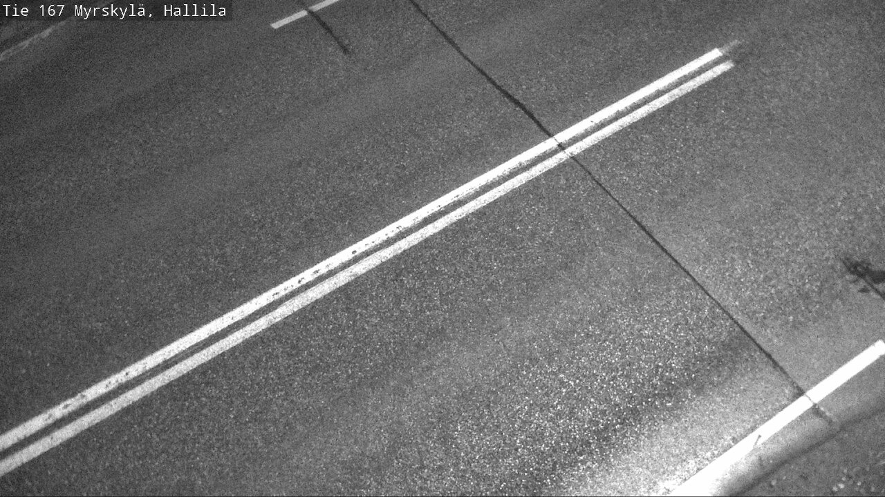 Kelikamerat Kuva Tie 167 Myrskylä, Hallila, Myrskylä, Uusimaa