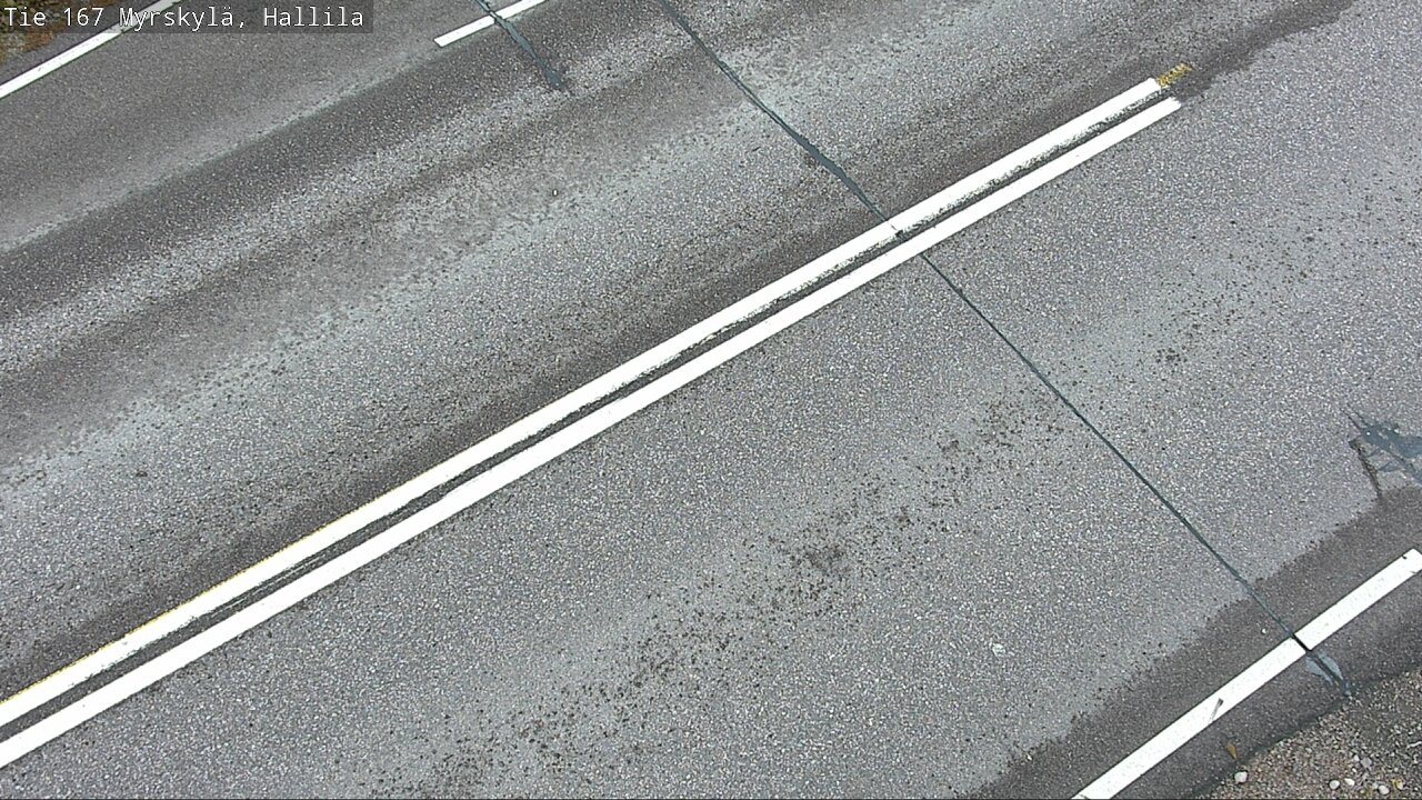 Kelikamerat Kuva Tie 167 Myrskylä, Hallila, Myrskylä, Uusimaa