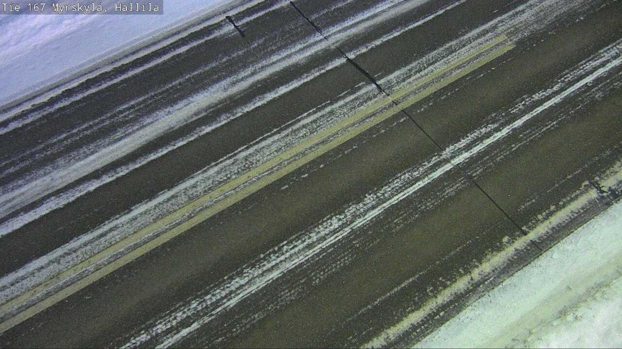 Kelikamerat Kuva Tie 167 Myrskylä, Hallila, Myrskylä, Uusimaa