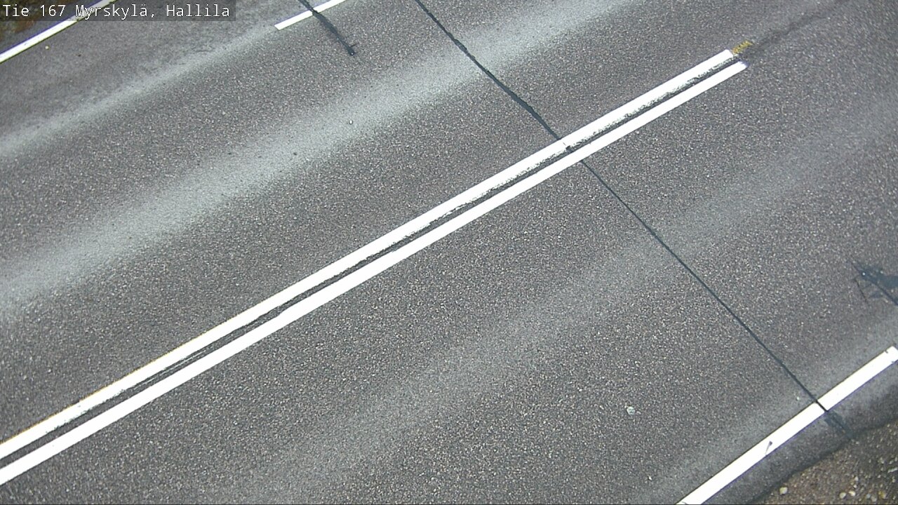 Kelikamerat Kuva Tie 167 Myrskylä, Hallila, Myrskylä, Uusimaa