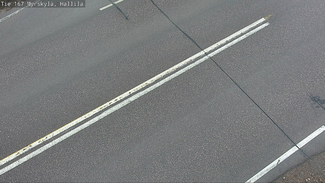 Kelikamerat Kuva Tie 167 Myrskylä, Hallila, Myrskylä, Uusimaa