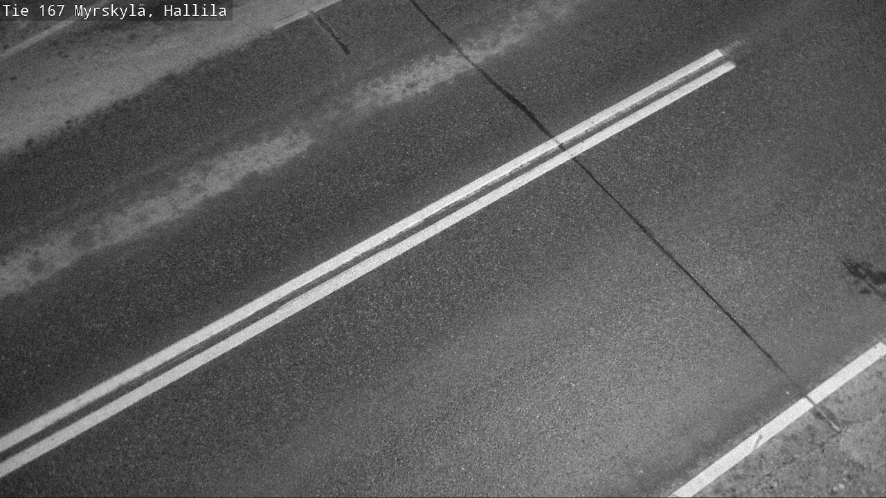 Kelikamerat Kuva Tie 167 Myrskylä, Hallila, Myrskylä, Uusimaa