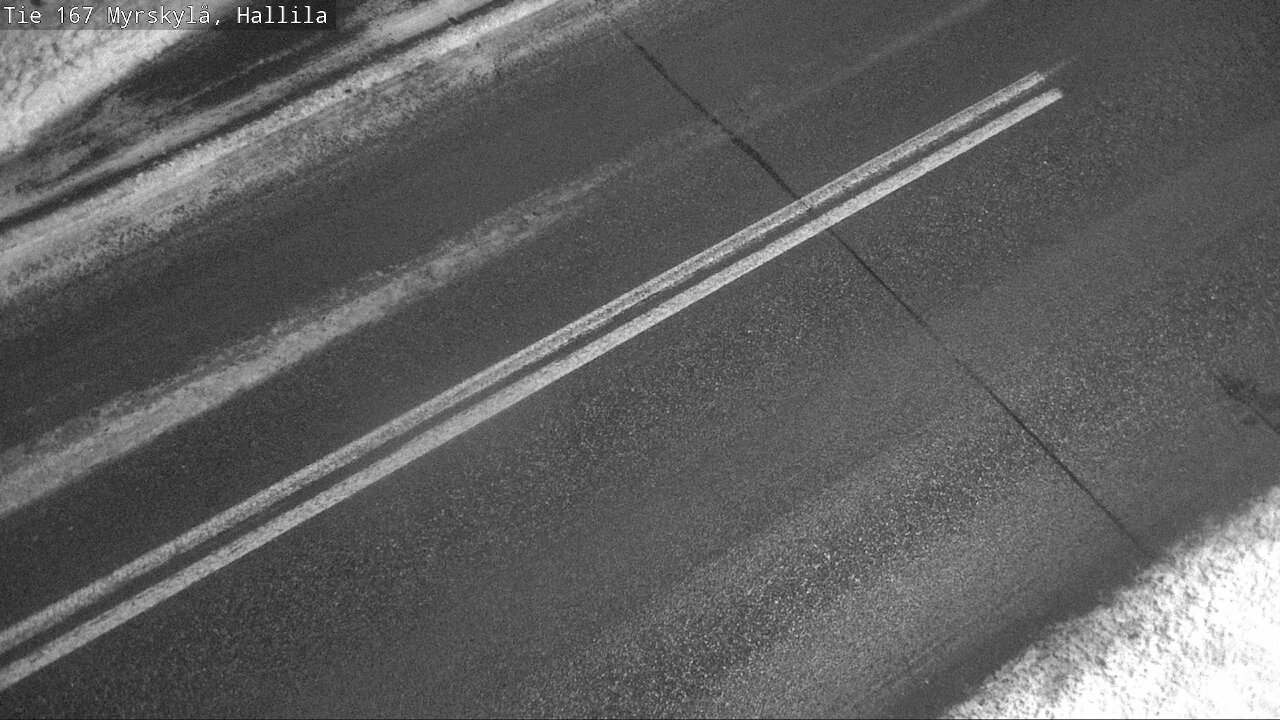 Kelikamerat Kuva Tie 167 Myrskylä, Hallila, Myrskylä, Uusimaa