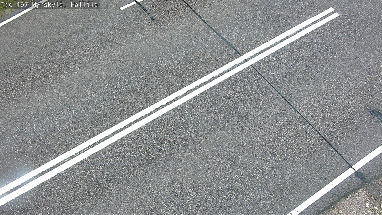 Kelikamerat Kuva Tie 167 Myrskylä, Hallila, Myrskylä, Uusimaa
