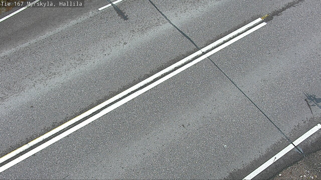 Kelikamerat Kuva Tie 167 Myrskylä, Hallila, Myrskylä, Uusimaa
