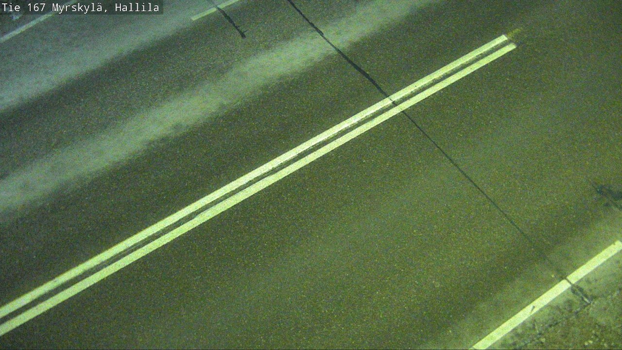 Kelikamerat Kuva Tie 167 Myrskylä, Hallila, Myrskylä, Uusimaa