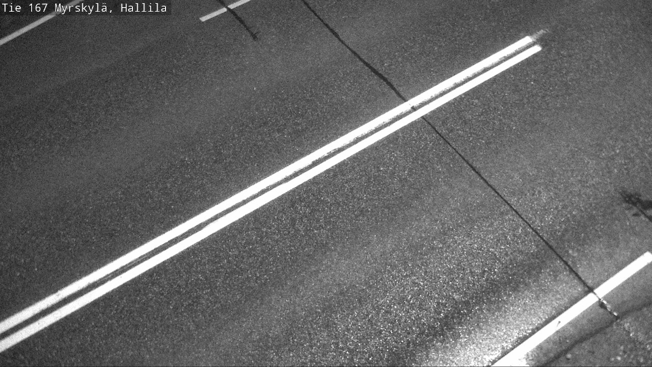 Kelikamerat Kuva Tie 167 Myrskylä, Hallila, Myrskylä, Uusimaa