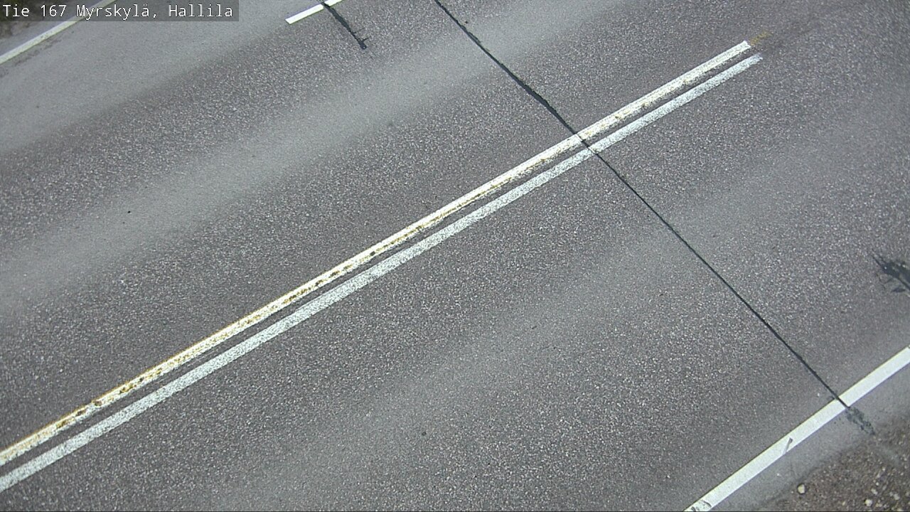 Kelikamerat Kuva Tie 167 Myrskylä, Hallila, Myrskylä, Uusimaa