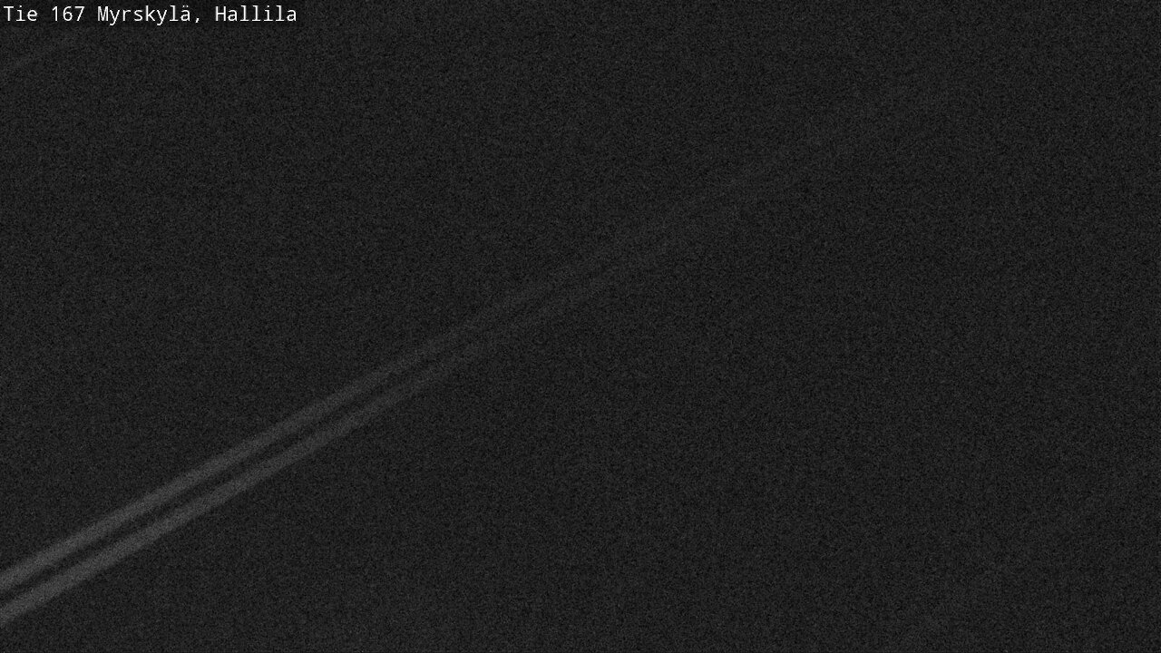 Kelikamerat Kuva Tie 167 Myrskylä, Hallila, Myrskylä, Uusimaa