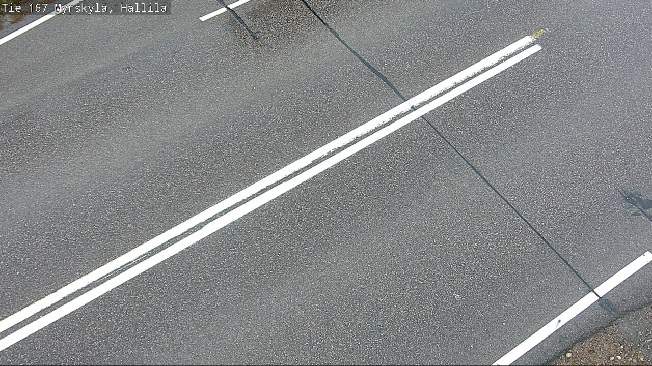 Kelikamerat Kuva Tie 167 Myrskylä, Hallila, Myrskylä, Uusimaa