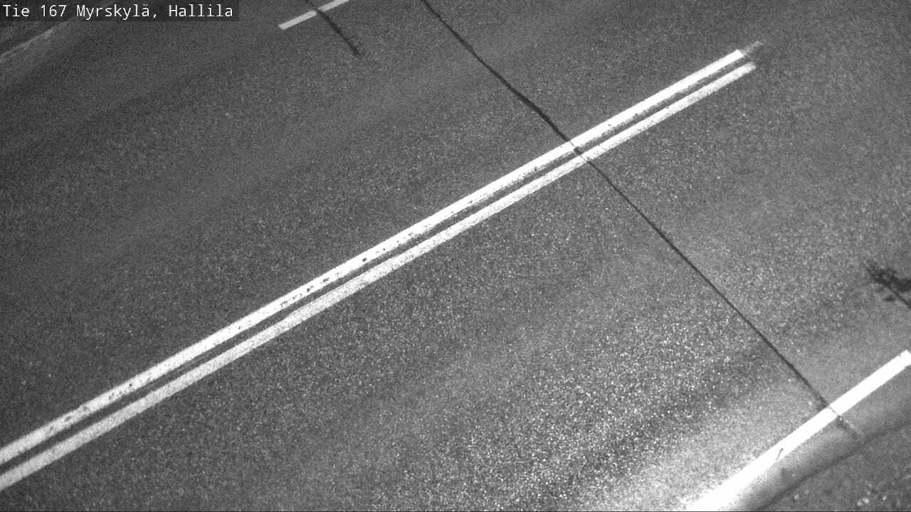 Kelikamerat Kuva Tie 167 Myrskylä, Hallila, Myrskylä, Uusimaa