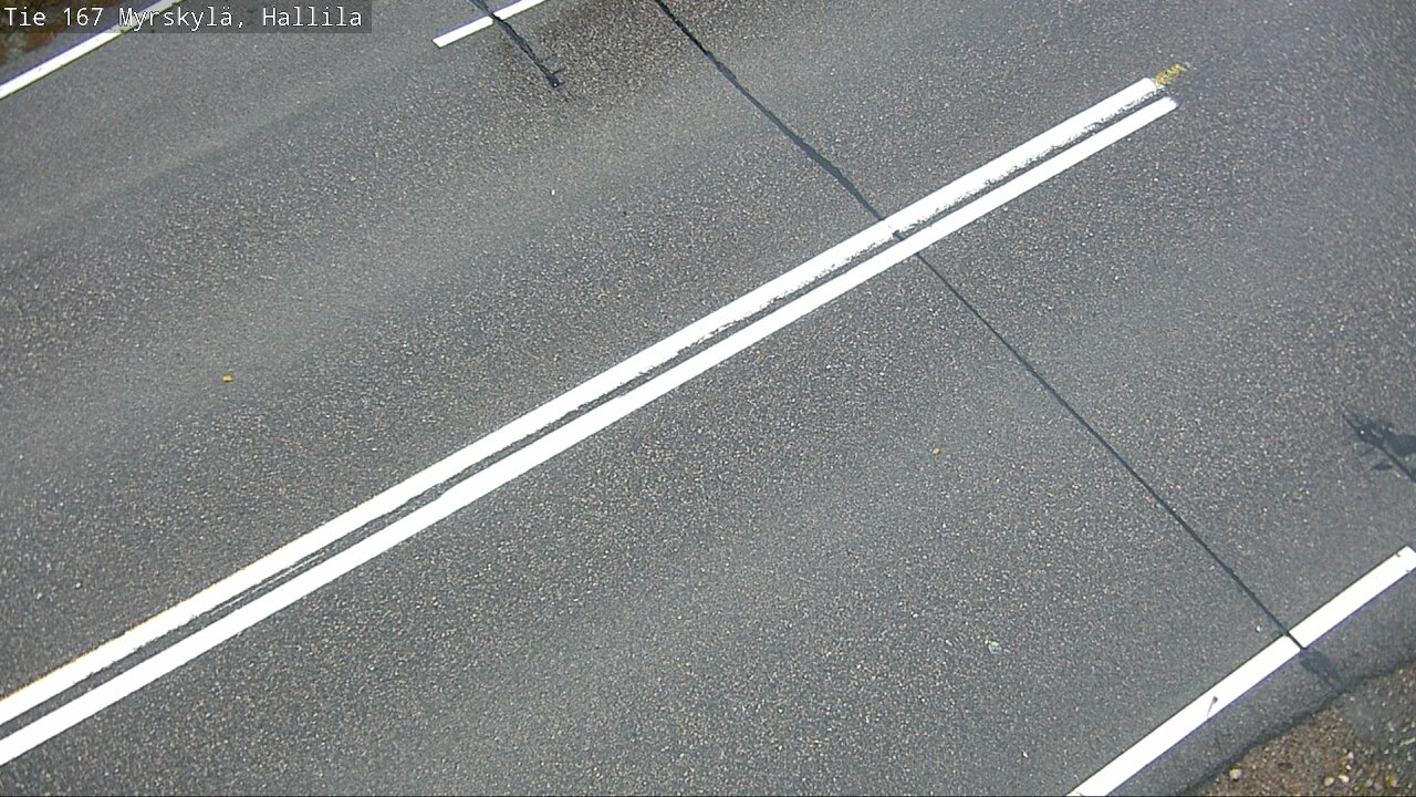 Kelikamerat Kuva Tie 167 Myrskylä, Hallila, Myrskylä, Uusimaa