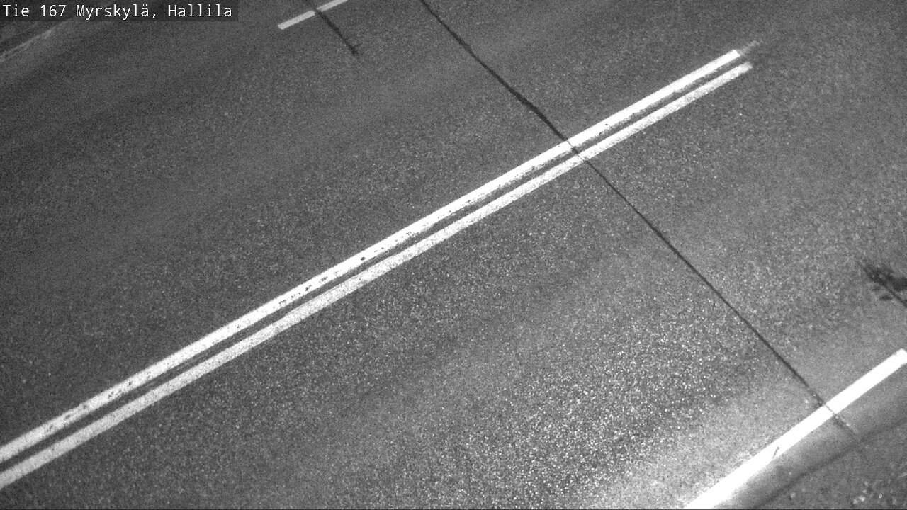 Kelikamerat Kuva Tie 167 Myrskylä, Hallila, Myrskylä, Uusimaa