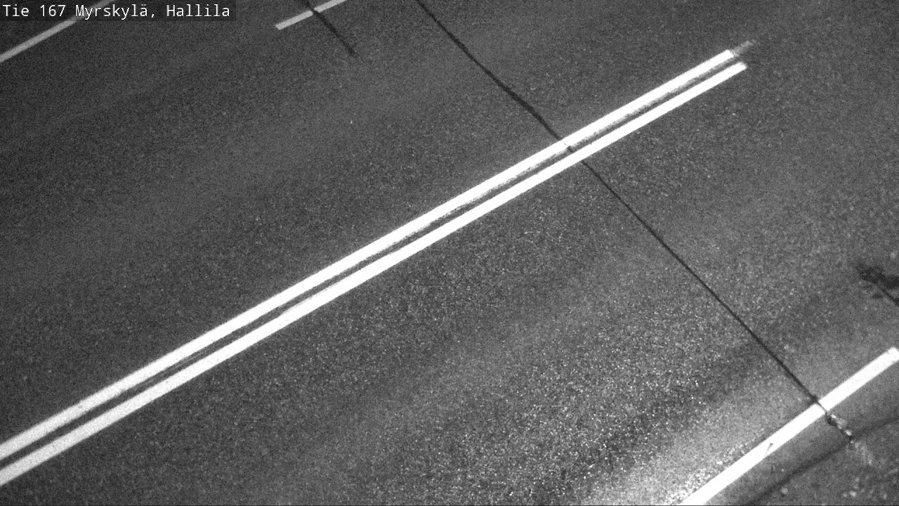 Kelikamerat Kuva Tie 167 Myrskylä, Hallila, Myrskylä, Uusimaa