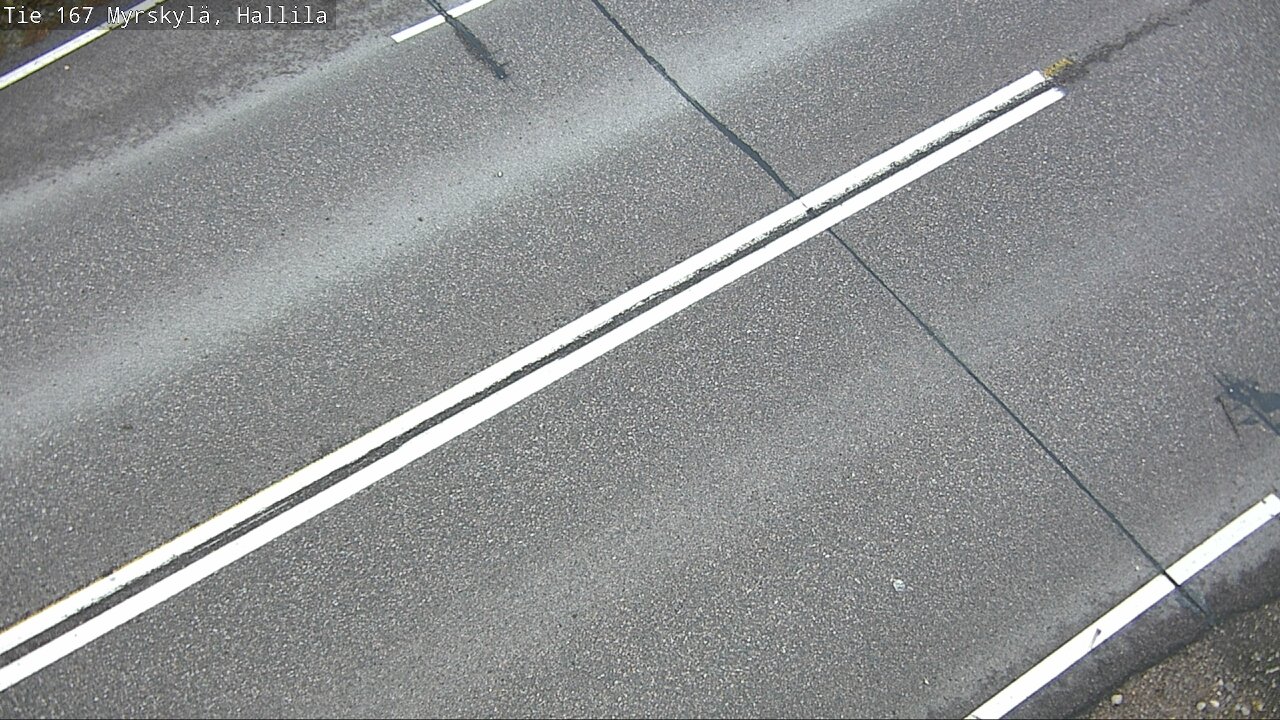 Kelikamerat Kuva Tie 167 Myrskylä, Hallila, Myrskylä, Uusimaa