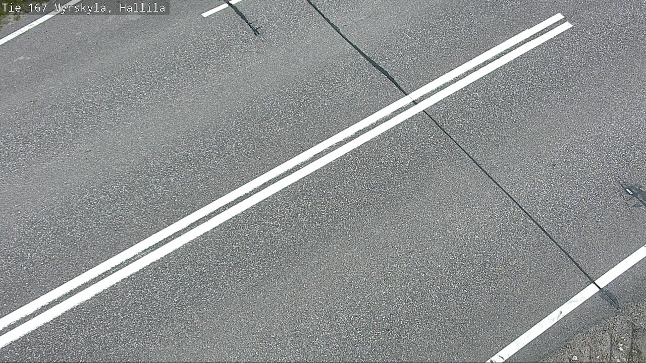 Kelikamerat Kuva Tie 167 Myrskylä, Hallila, Myrskylä, Uusimaa
