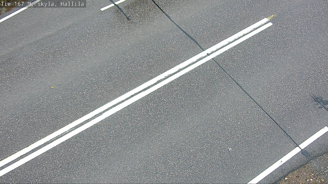 Kelikamerat Kuva Tie 167 Myrskylä, Hallila, Myrskylä, Uusimaa
