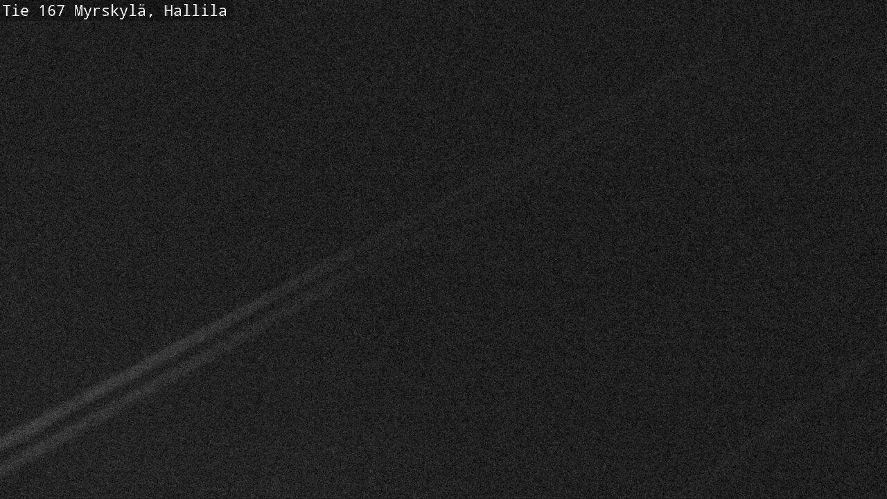 Kelikamerat Kuva Tie 167 Myrskylä, Hallila, Myrskylä, Uusimaa