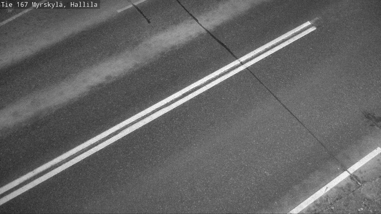 Kelikamerat Kuva Tie 167 Myrskylä, Hallila, Myrskylä, Uusimaa