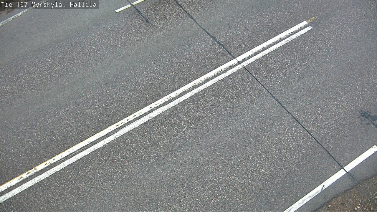 Kelikamerat Kuva Tie 167 Myrskylä, Hallila, Myrskylä, Uusimaa