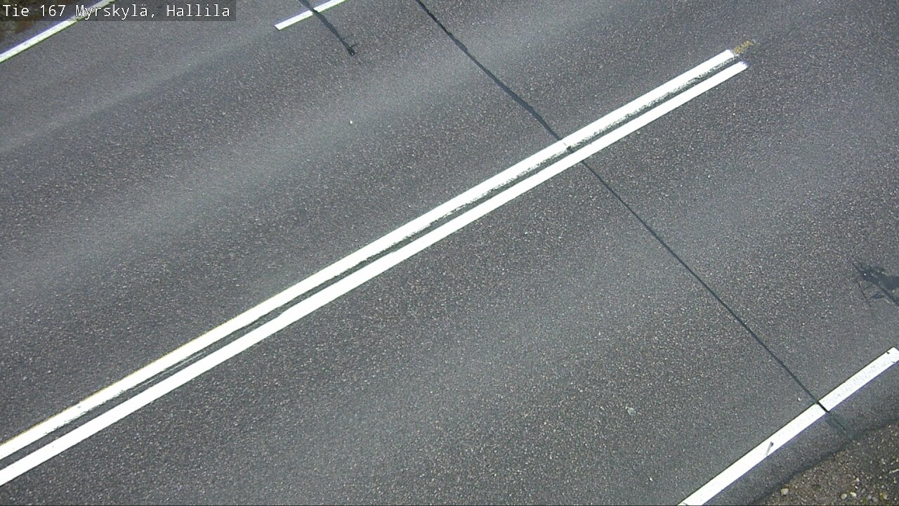 Kelikamerat Kuva Tie 167 Myrskylä, Hallila, Myrskylä, Uusimaa