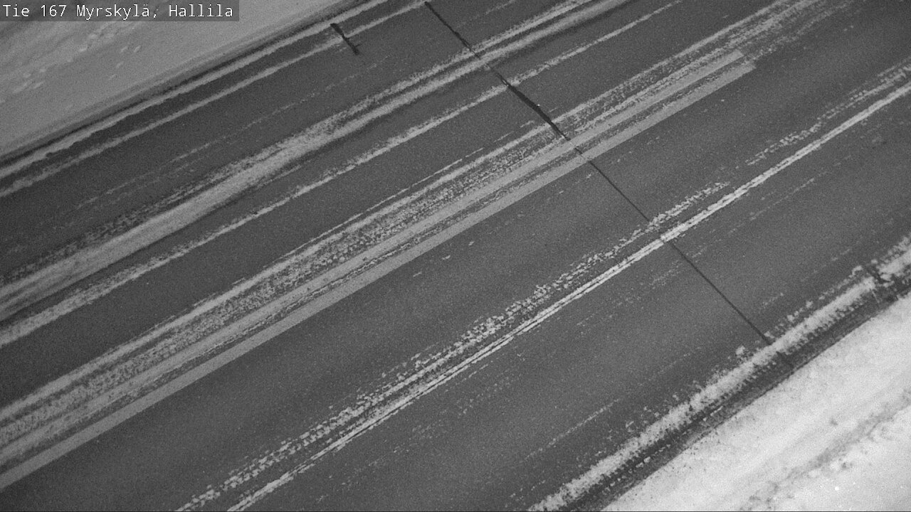 Kelikamerat Kuva Tie 167 Myrskylä, Hallila, Myrskylä, Uusimaa