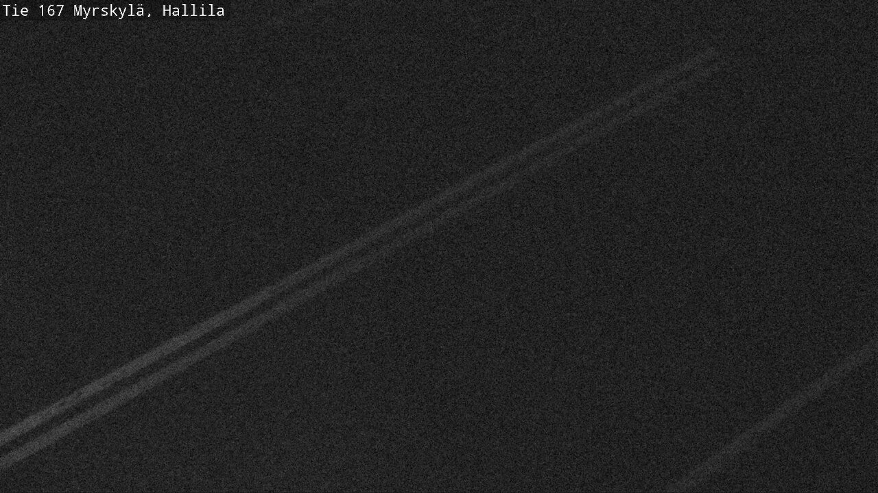 Kelikamerat Kuva Tie 167 Myrskylä, Hallila, Myrskylä, Uusimaa