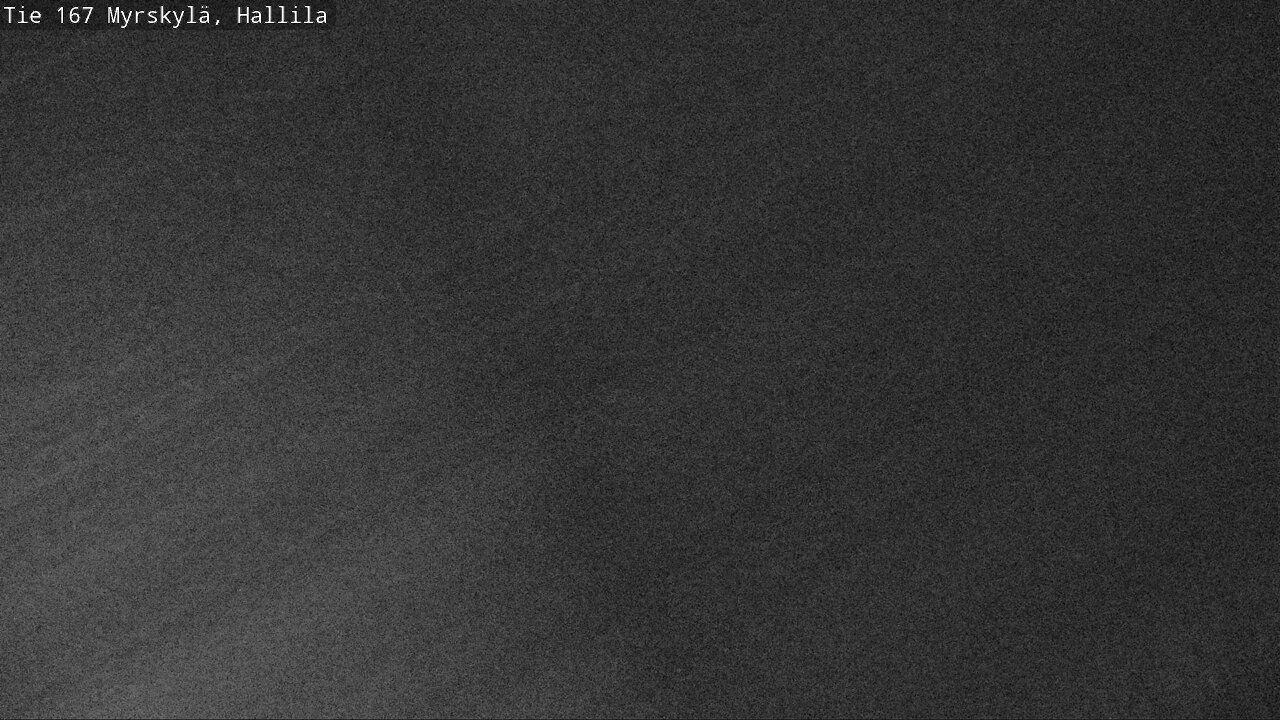 Kelikamerat Kuva Tie 167 Myrskylä, Hallila, Myrskylä, Uusimaa