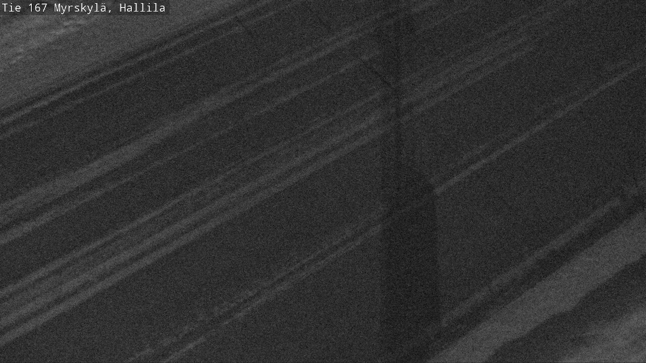 Kelikamerat Kuva Tie 167 Myrskylä, Hallila, Myrskylä, Uusimaa