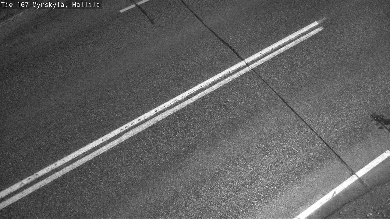 Kelikamerat Kuva Tie 167 Myrskylä, Hallila, Myrskylä, Uusimaa
