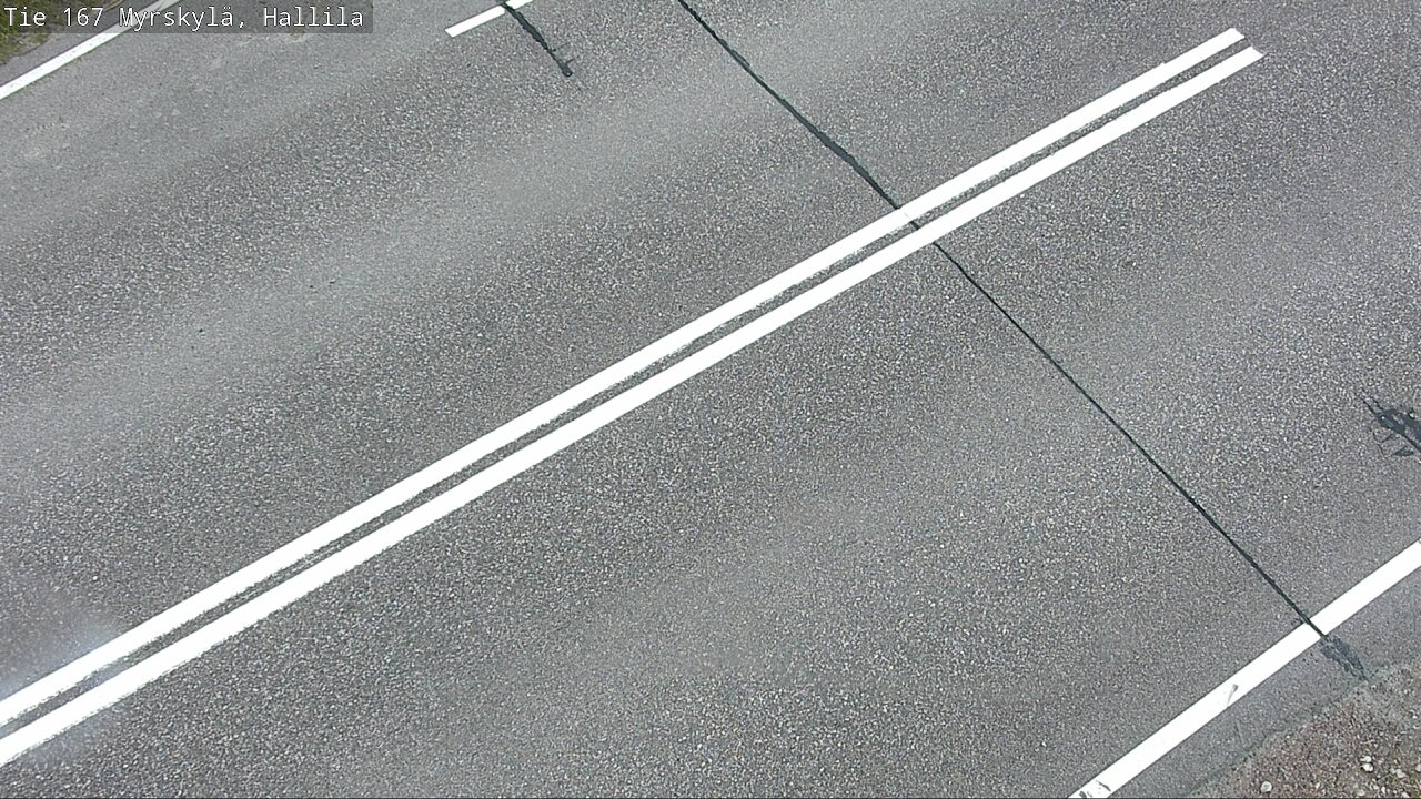 Kelikamerat Kuva Tie 167 Myrskylä, Hallila, Myrskylä, Uusimaa