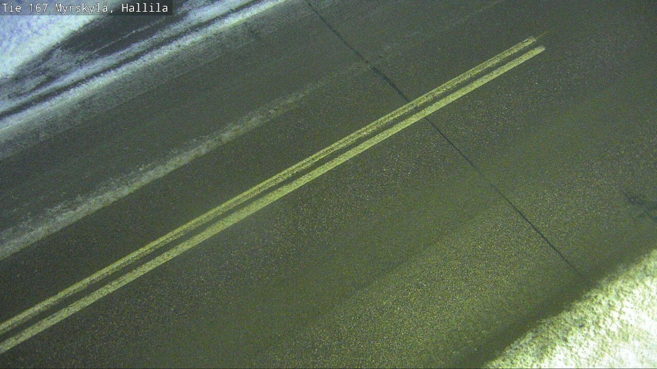 Kelikamerat Kuva Tie 167 Myrskylä, Hallila, Myrskylä, Uusimaa