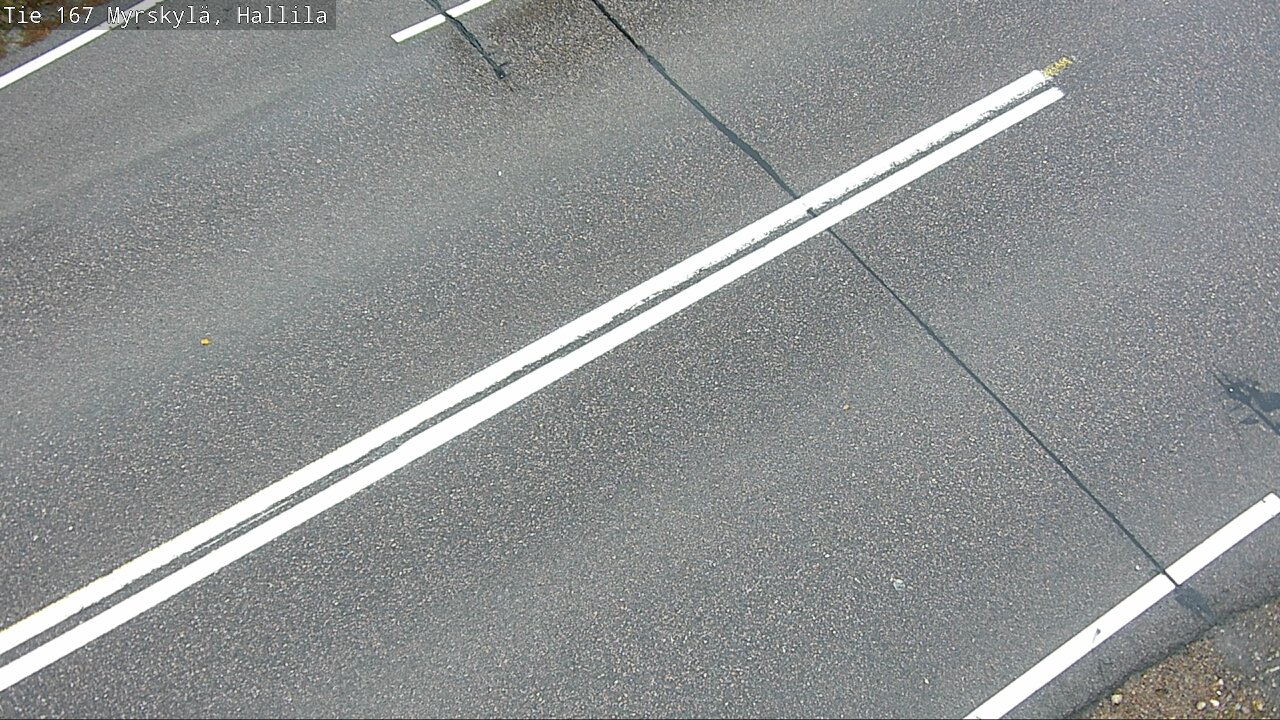 Kelikamerat Kuva Tie 167 Myrskylä, Hallila, Myrskylä, Uusimaa
