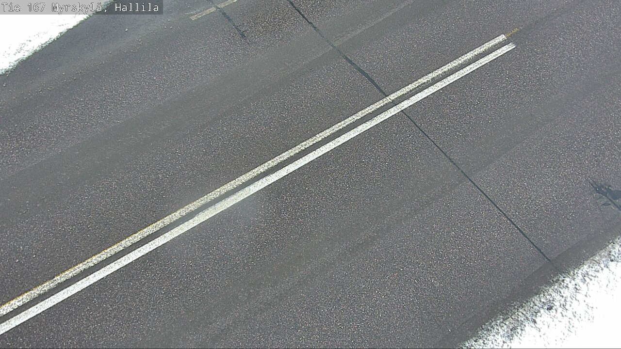 Kelikamerat Kuva Tie 167 Myrskylä, Hallila, Myrskylä, Uusimaa