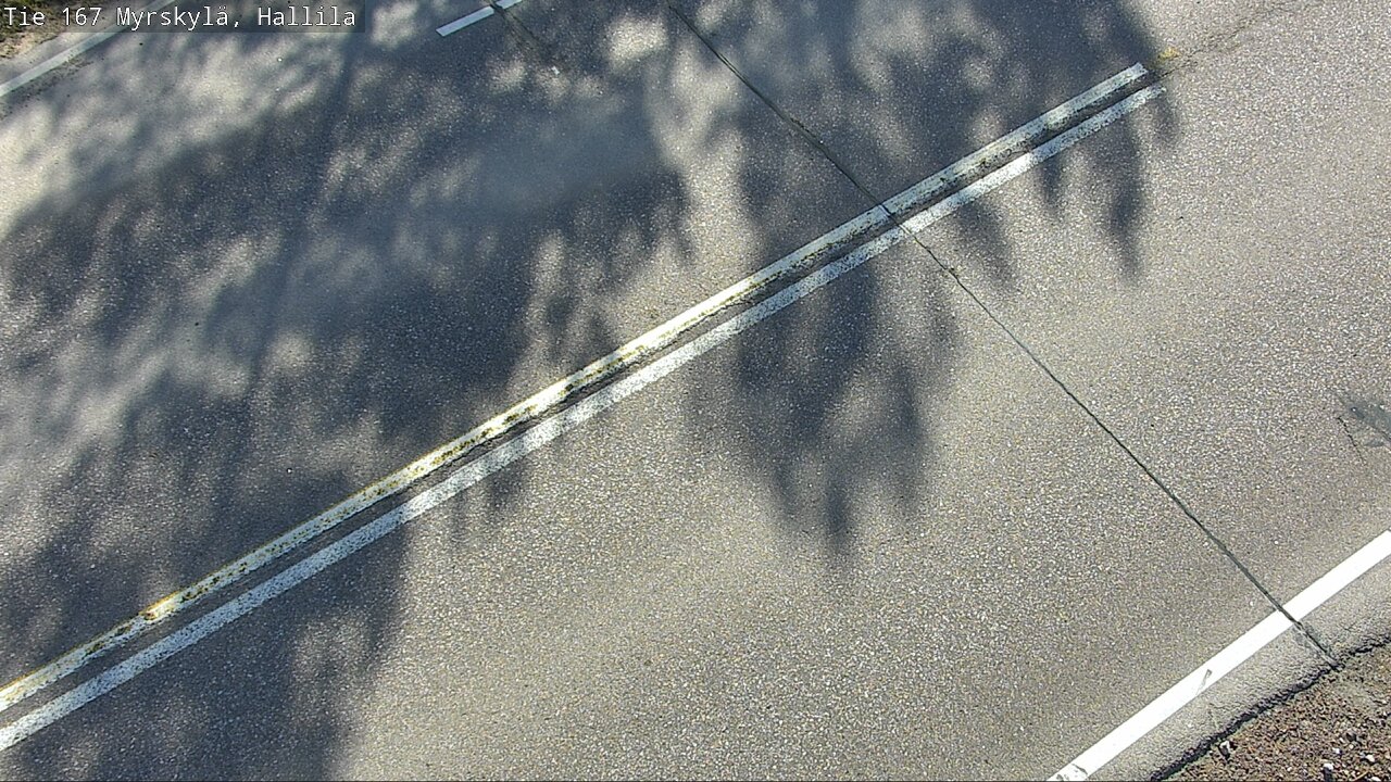 Kelikamerat Kuva Tie 167 Myrskylä, Hallila, Myrskylä, Uusimaa