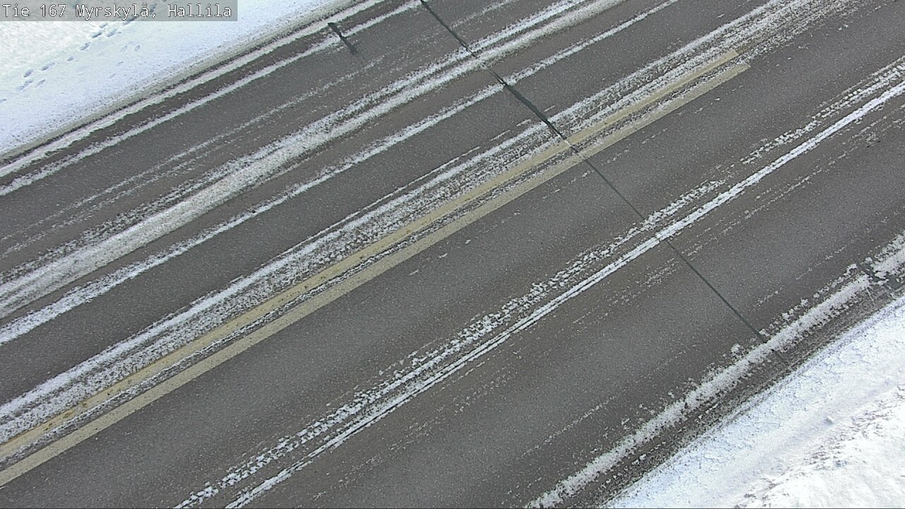 Kelikamerat Kuva Tie 167 Myrskylä, Hallila, Myrskylä, Uusimaa