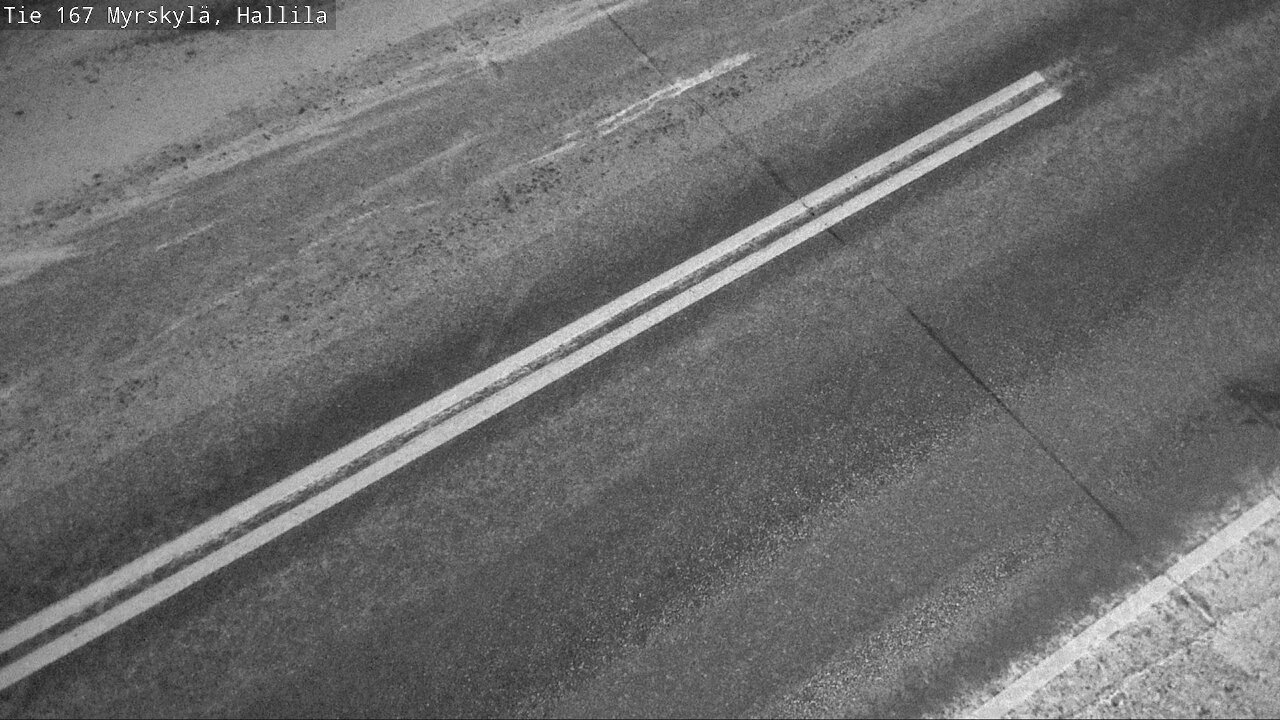 Kelikamerat Kuva Tie 167 Myrskylä, Hallila, Myrskylä, Uusimaa