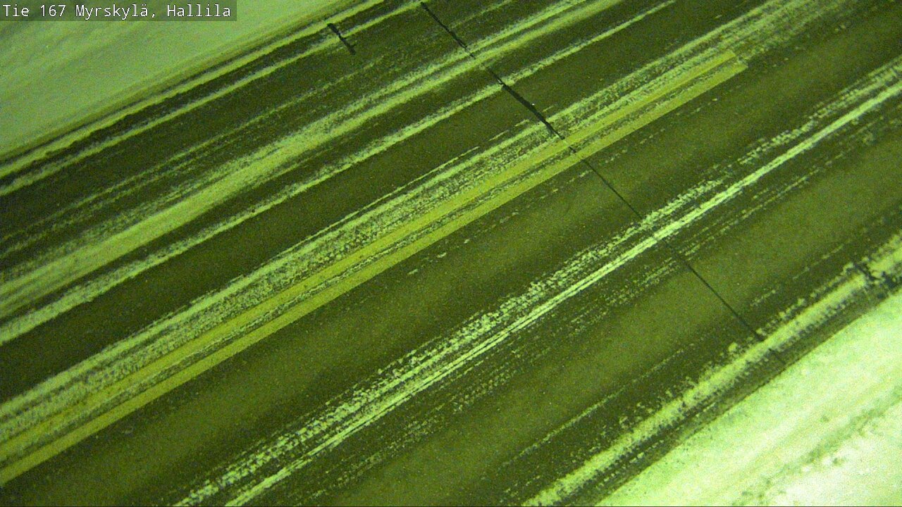 Kelikamerat Kuva Tie 167 Myrskylä, Hallila, Myrskylä, Uusimaa