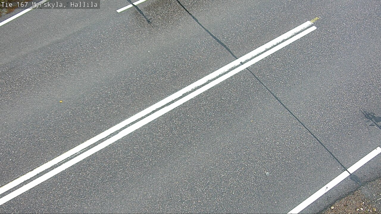 Kelikamerat Kuva Tie 167 Myrskylä, Hallila, Myrskylä, Uusimaa