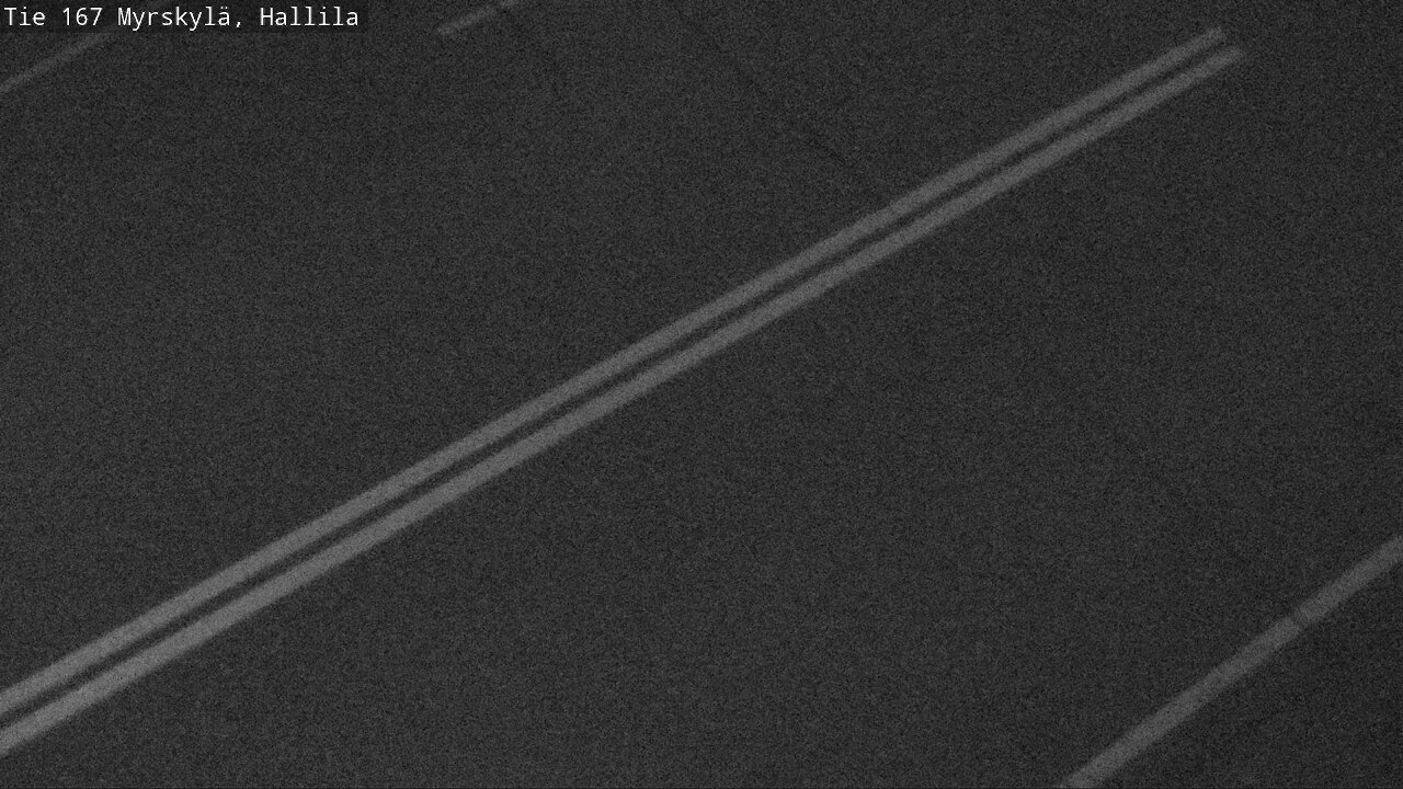 Kelikamerat Kuva Tie 167 Myrskylä, Hallila, Myrskylä, Uusimaa