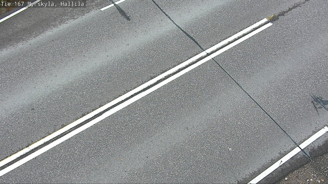 Kelikamerat Kuva Tie 167 Myrskylä, Hallila, Myrskylä, Uusimaa