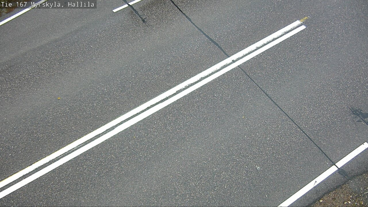 Kelikamerat Kuva Tie 167 Myrskylä, Hallila, Myrskylä, Uusimaa