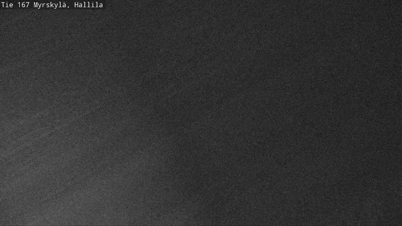 Kelikamerat Kuva Tie 167 Myrskylä, Hallila, Myrskylä, Uusimaa