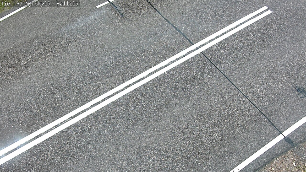 Kelikamerat Kuva Tie 167 Myrskylä, Hallila, Myrskylä, Uusimaa