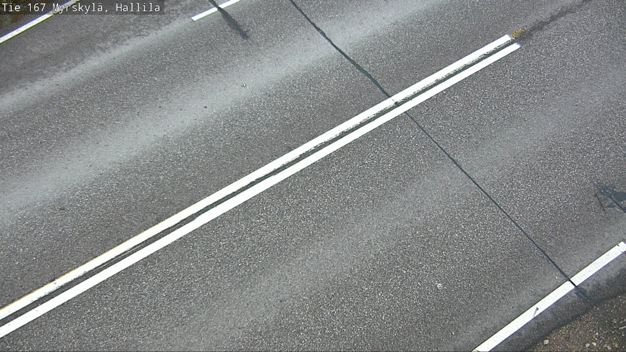 Kelikamerat Kuva Tie 167 Myrskylä, Hallila, Myrskylä, Uusimaa