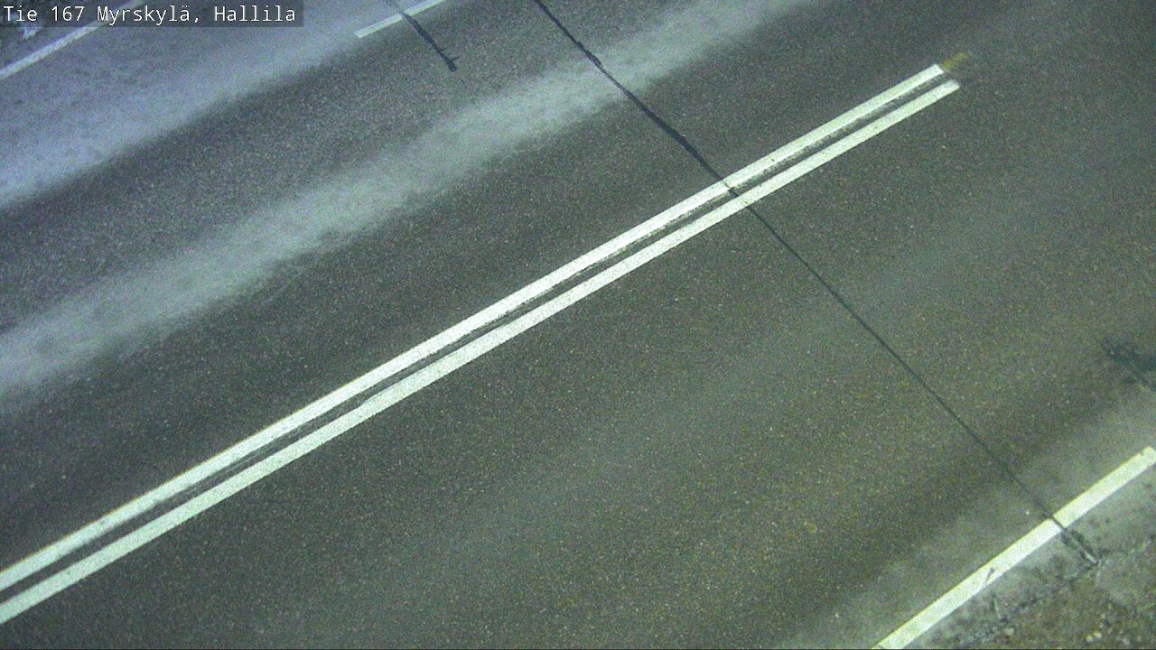 Kelikamerat Kuva Tie 167 Myrskylä, Hallila, Myrskylä, Uusimaa