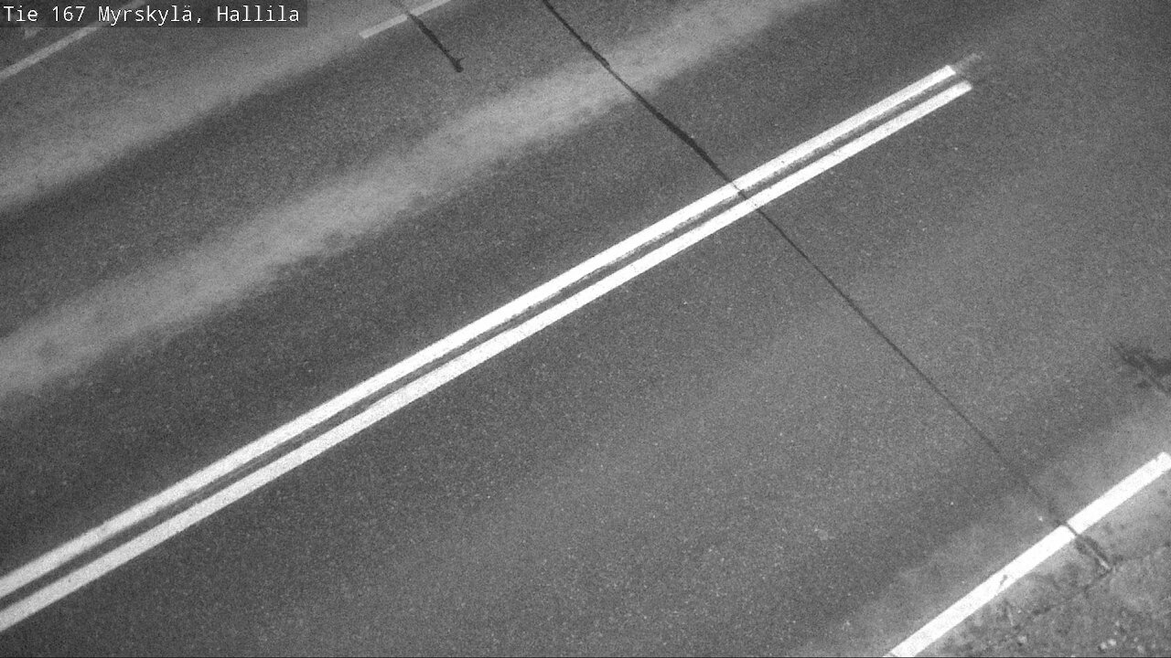 Kelikamerat Kuva Tie 167 Myrskylä, Hallila, Myrskylä, Uusimaa