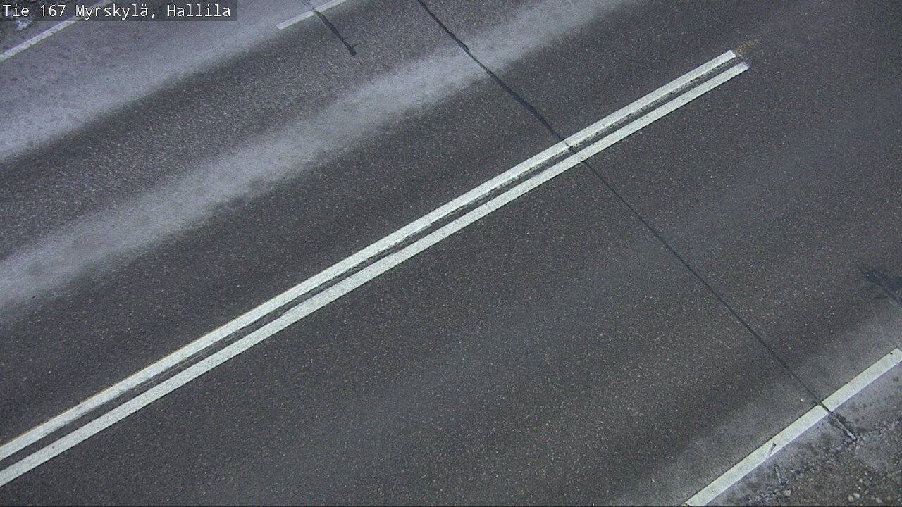 Kelikamerat Kuva Tie 167 Myrskylä, Hallila, Myrskylä, Uusimaa